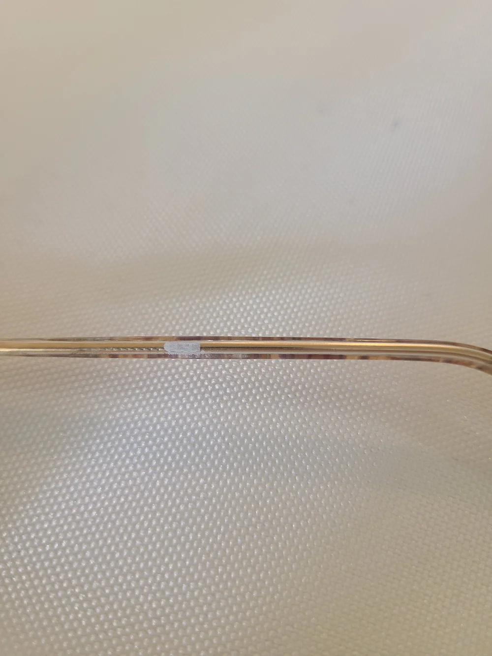 Continental Design Eyeglass Frames 53 16 135